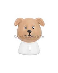 Dog Add On / Tan