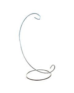 Ornament Stand / White