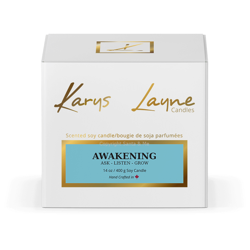 Awakening (14oz Candle)