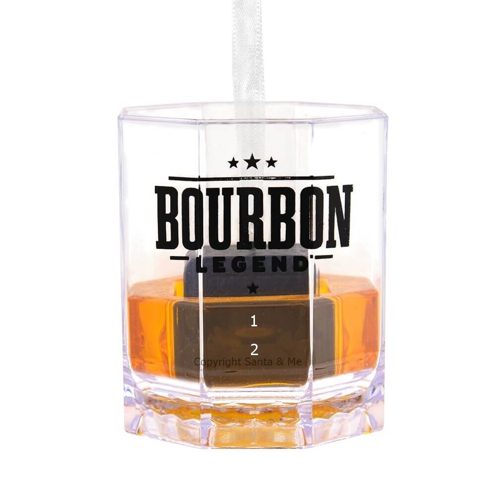 Whiskey Glass