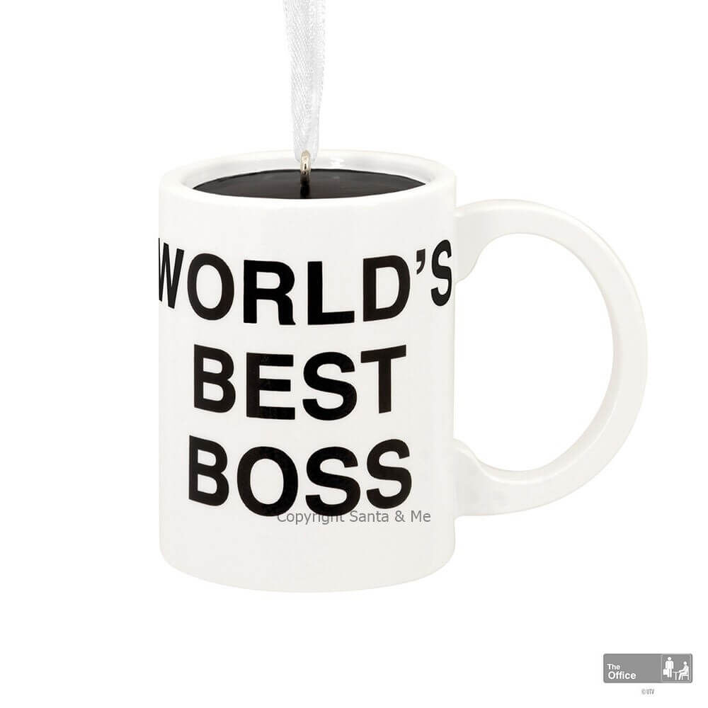 The Office - Coffee Mug