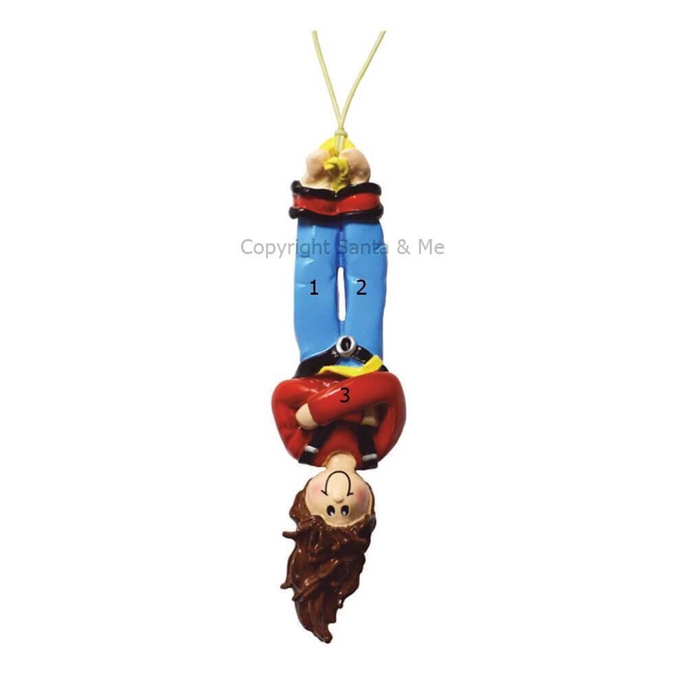 Bungee Girl