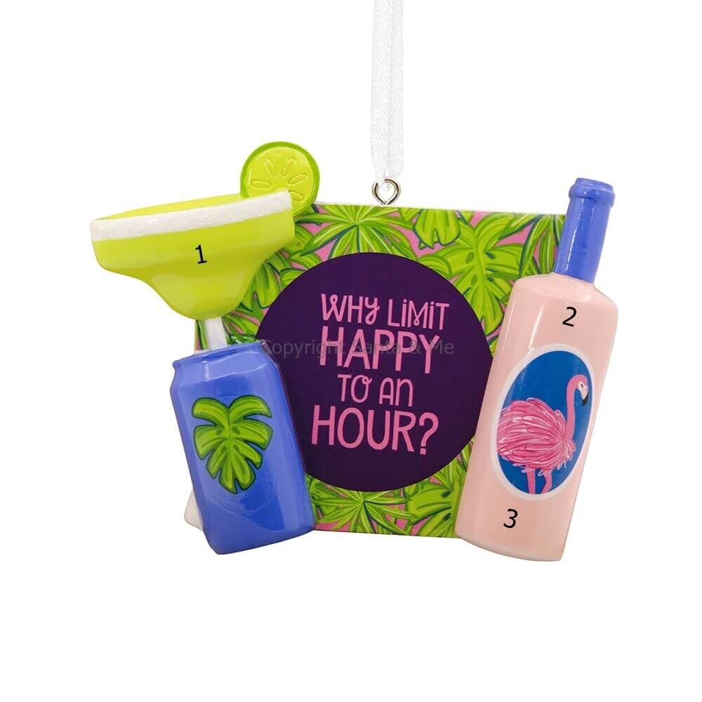 Happy Hour