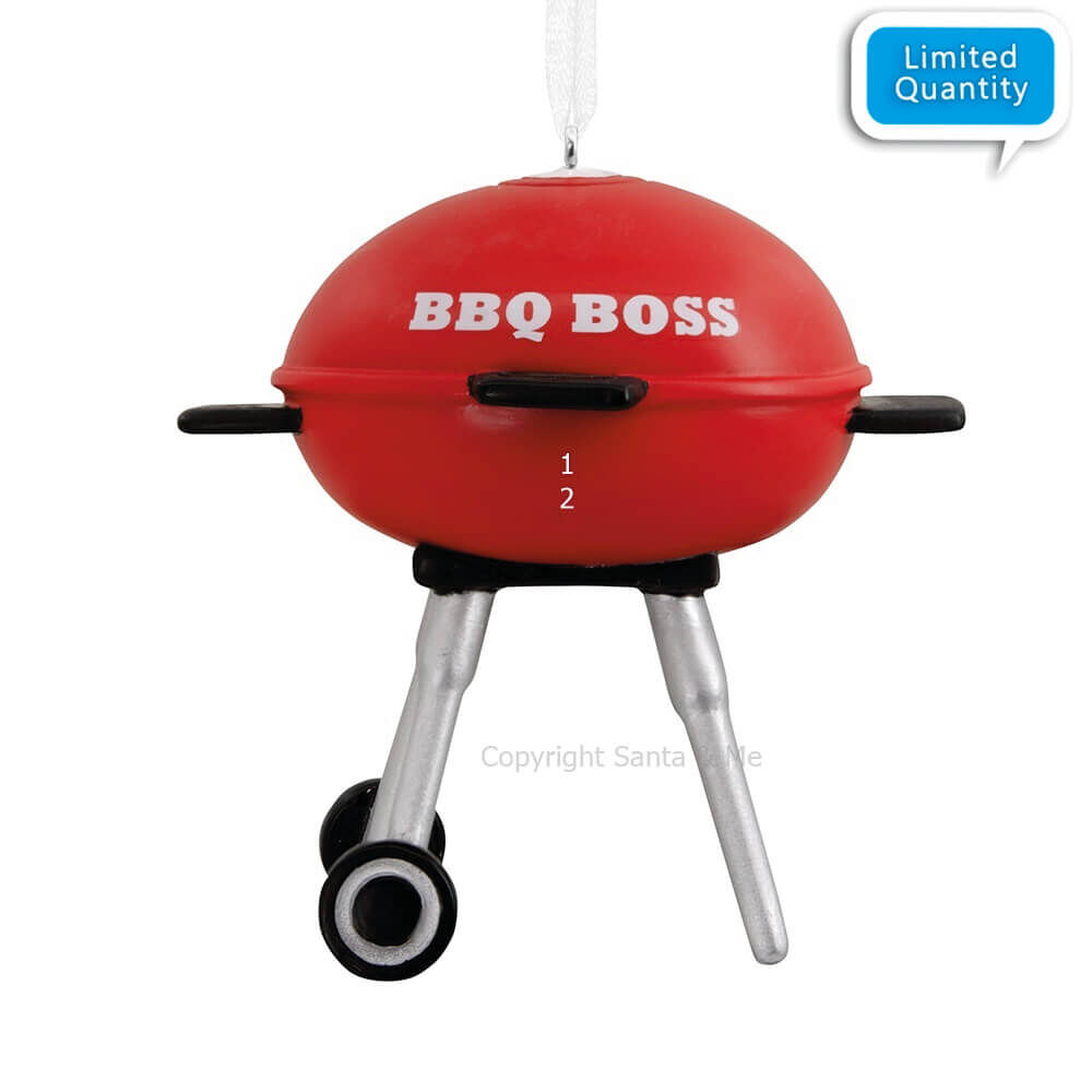Grilling