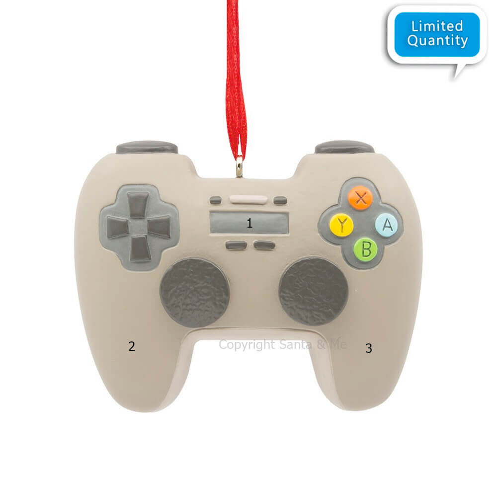 Video Game