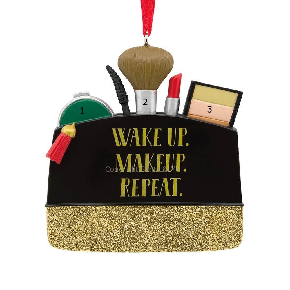 Make Up Bag