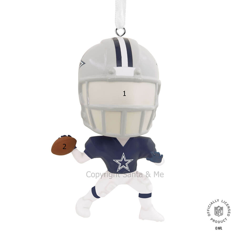 Dallas Cowboys