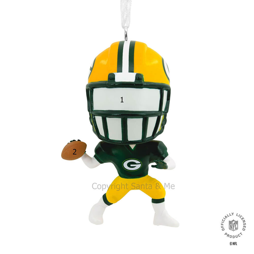 Green Bay Packers