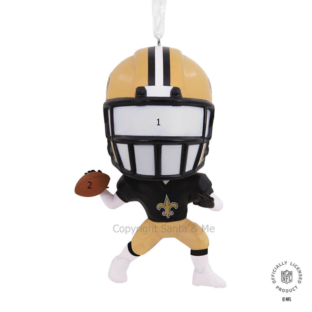 New Orleans Saints