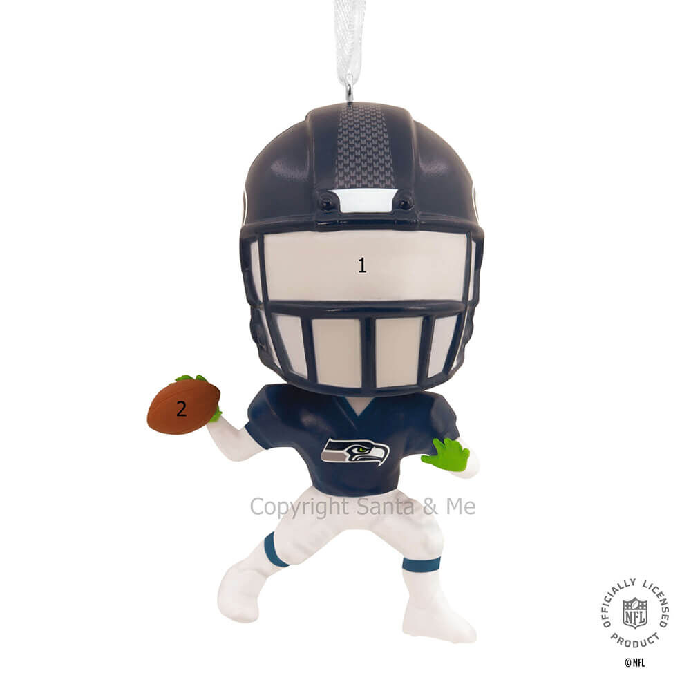 Seattle Seahawks