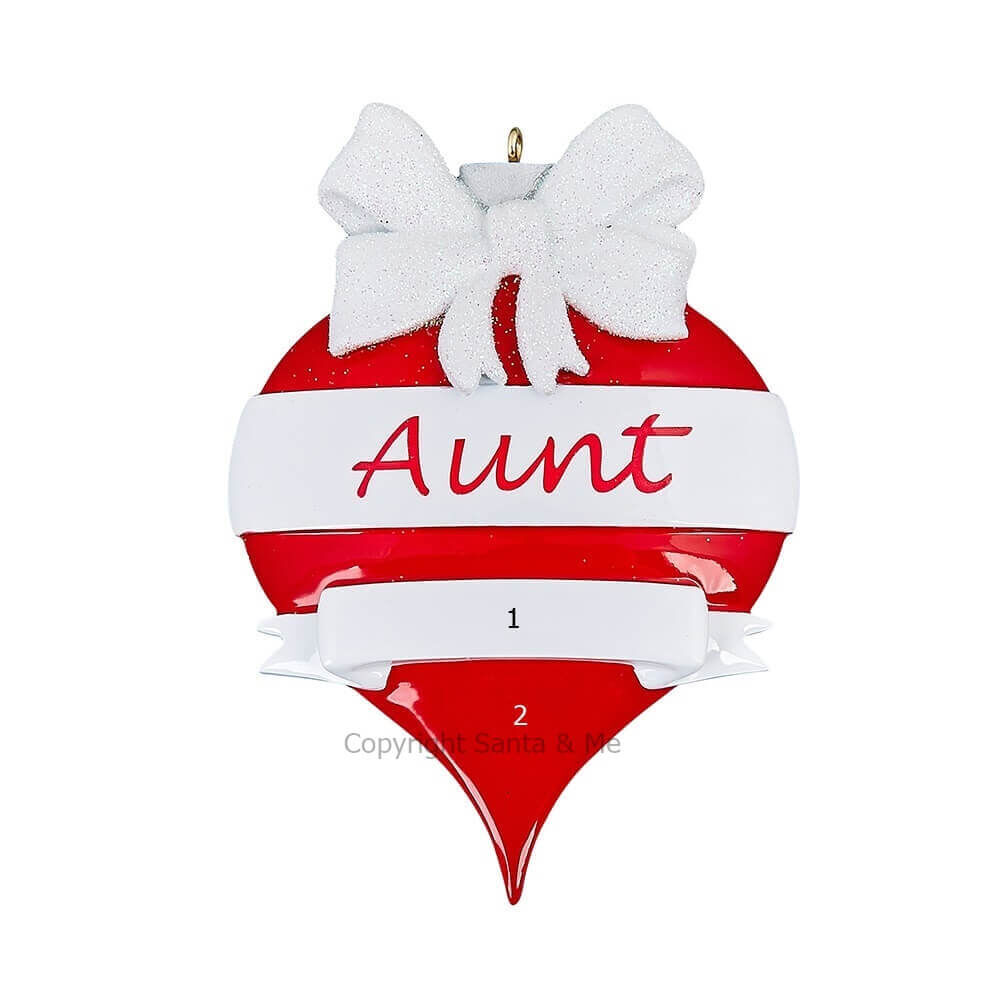 Aunt