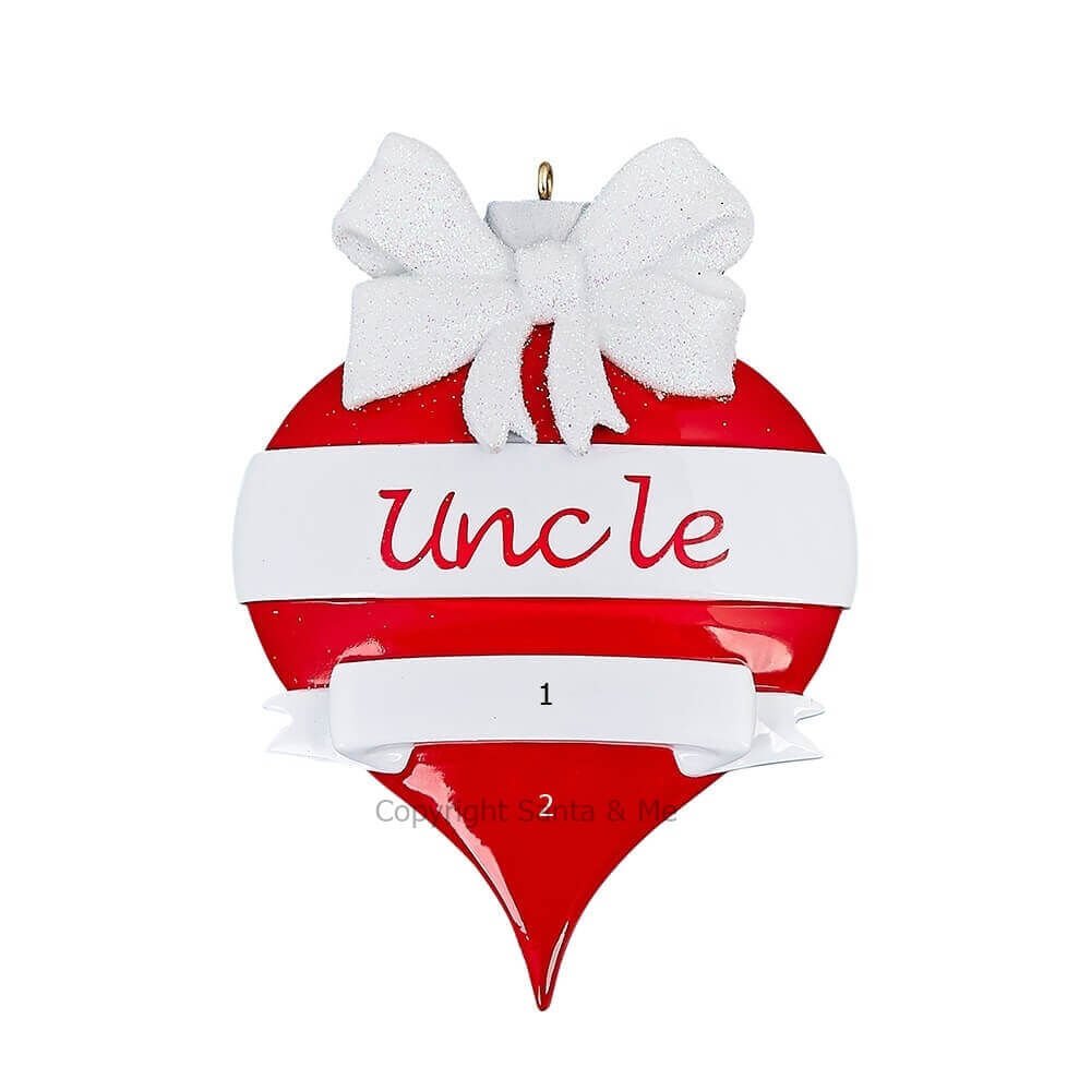 Uncle