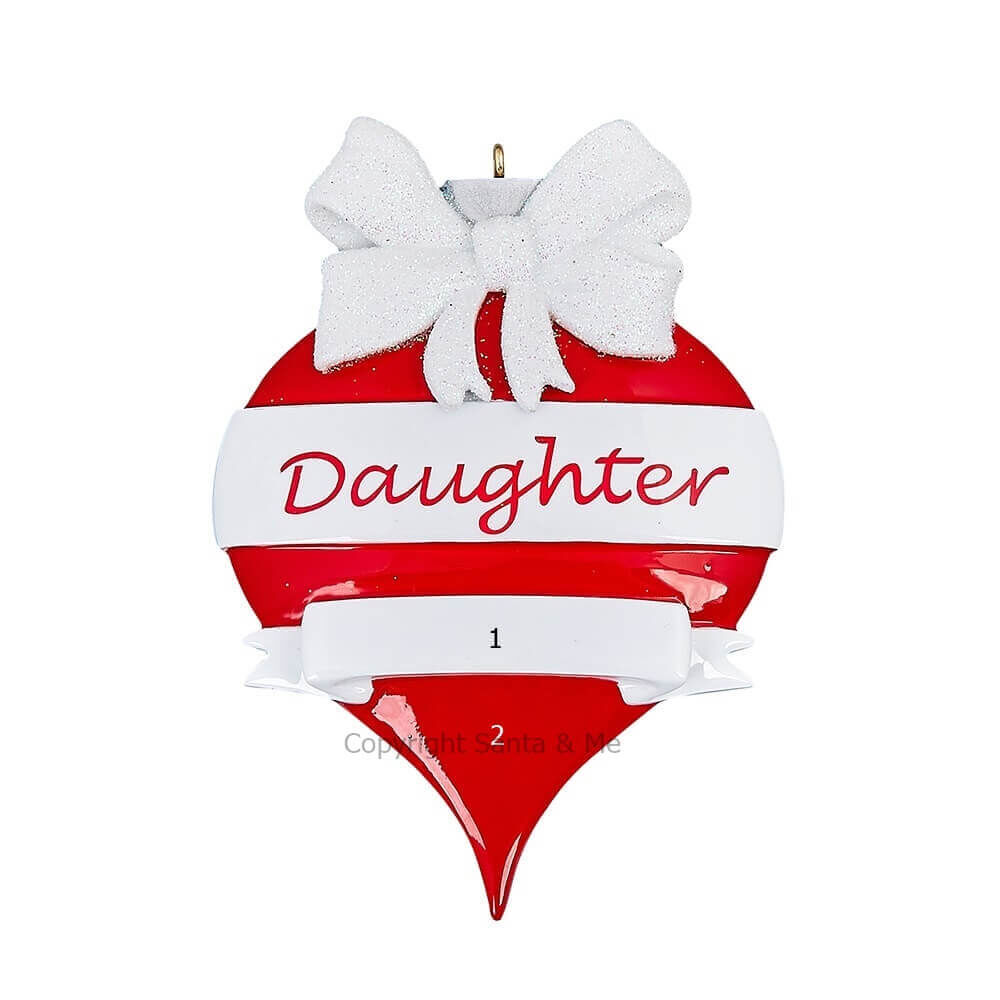 Daughter