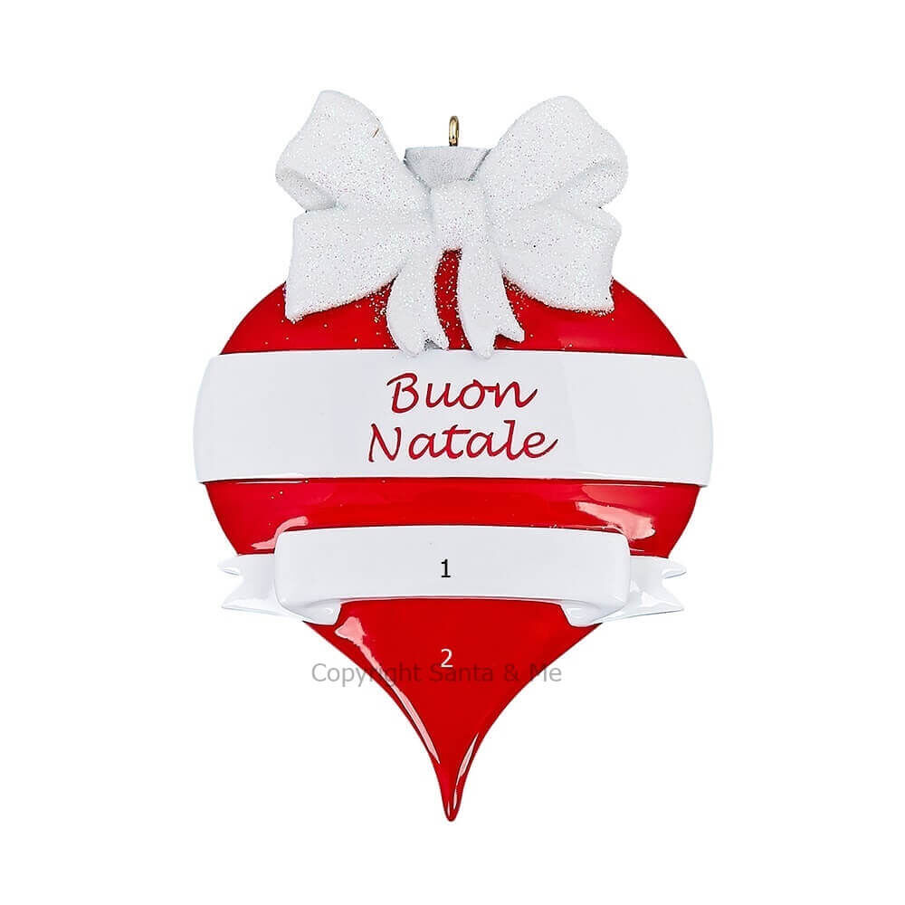 Buon Natale