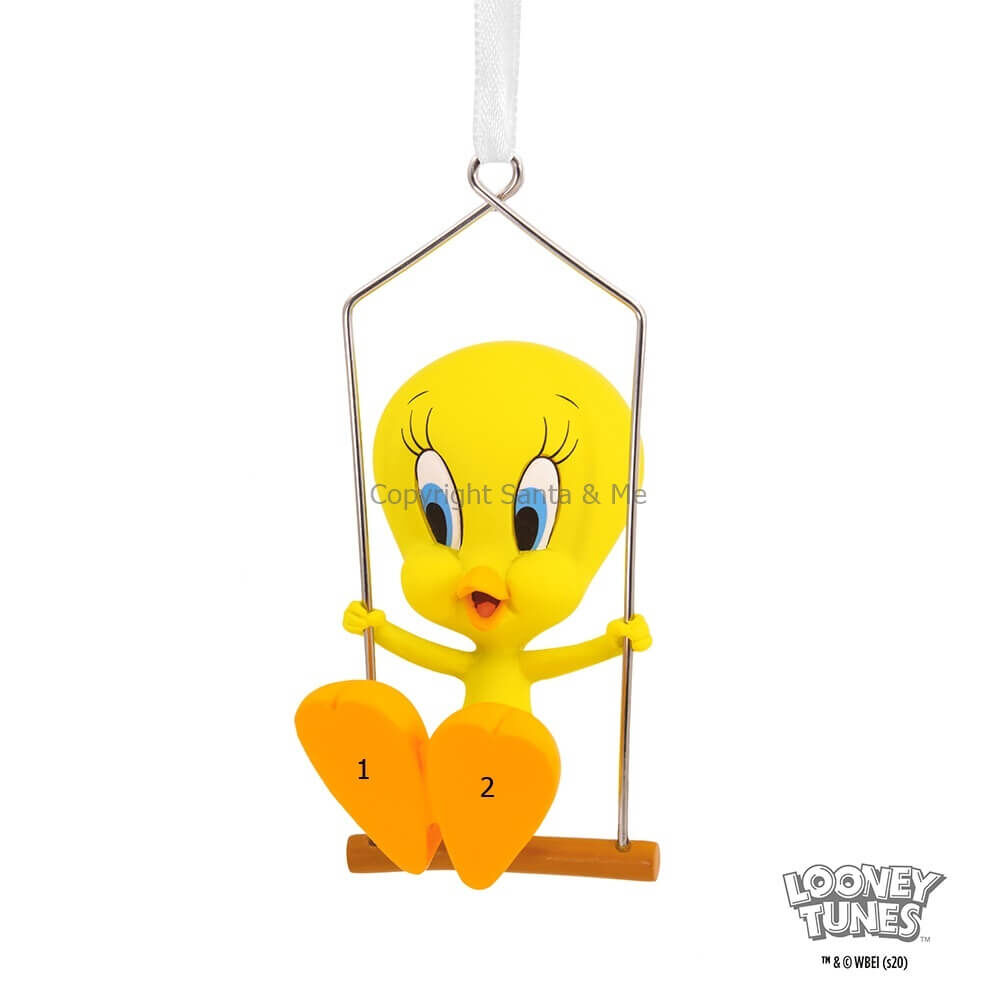 Loony Toons Tweety