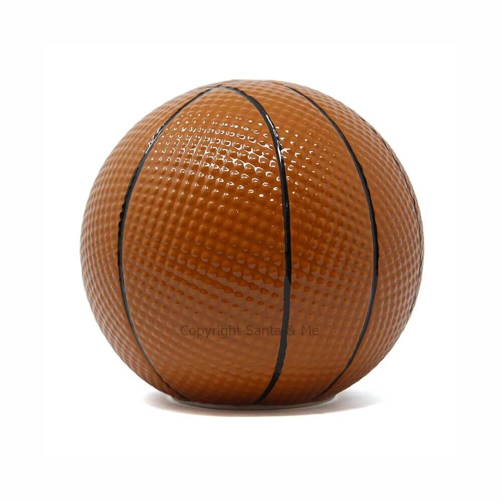 Basketball Bank - Money Bank