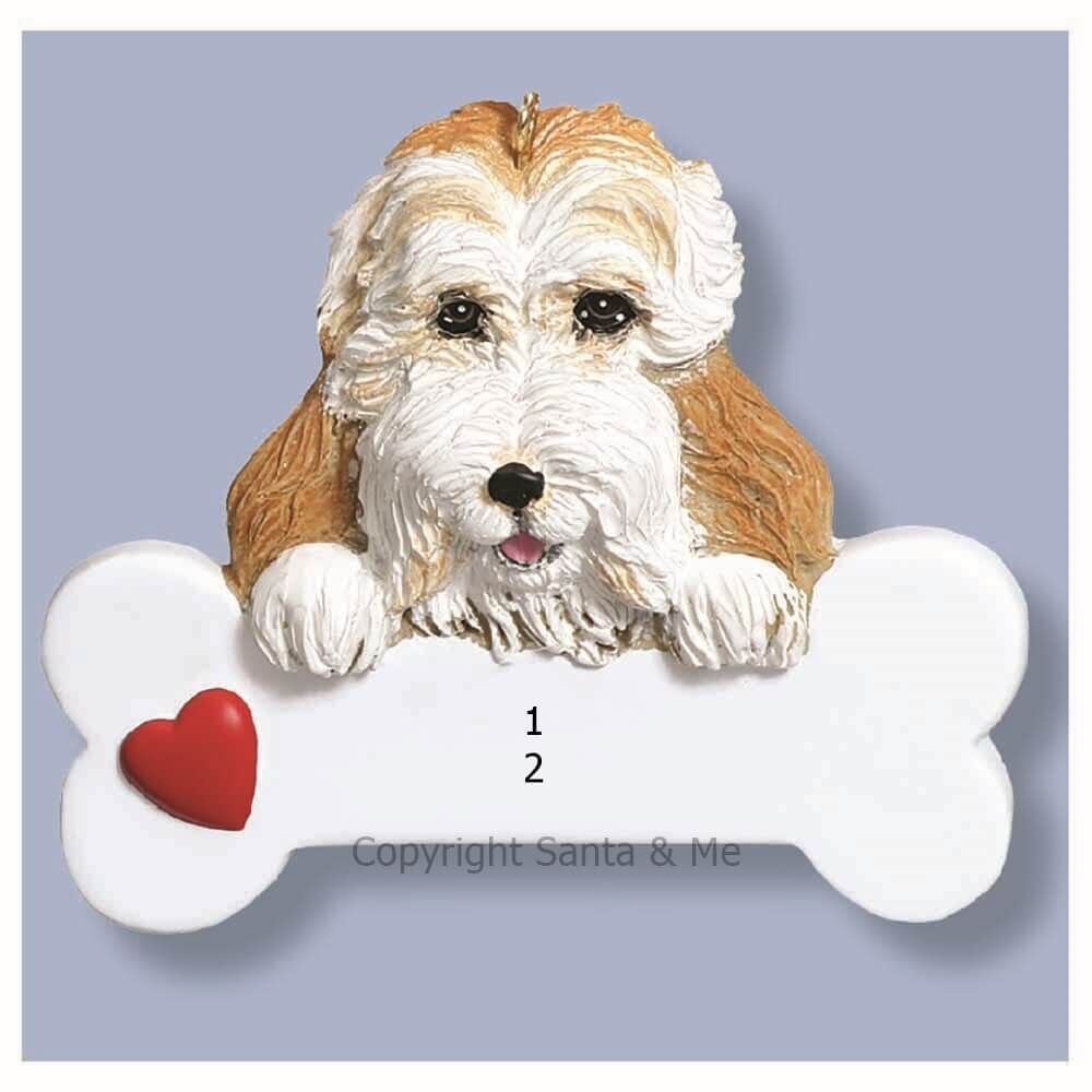 Cockapoo