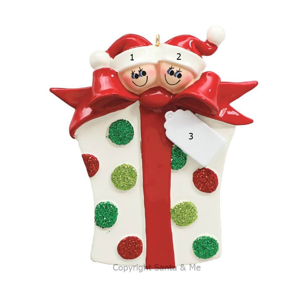 Glitter Gift /2
