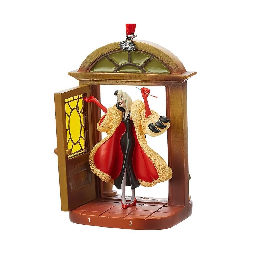 Cruella