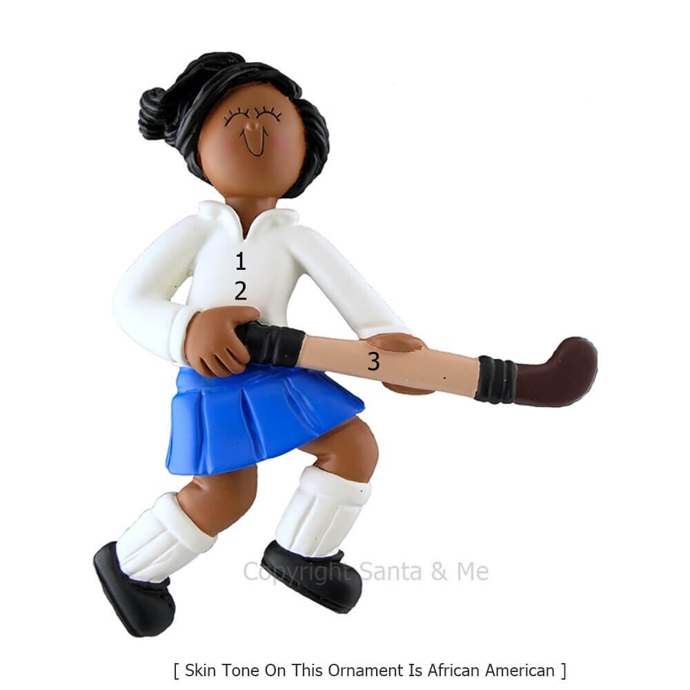 Field Hockey /Female (Ethnic)