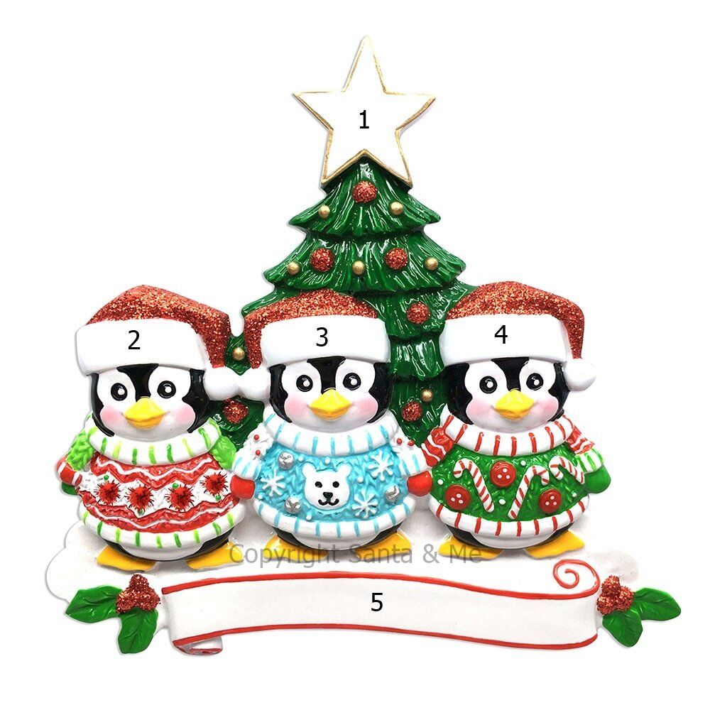 Ugly Sweater /3