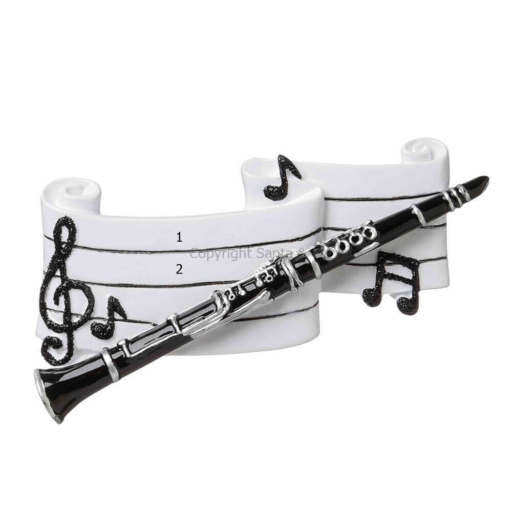 Clarinet
