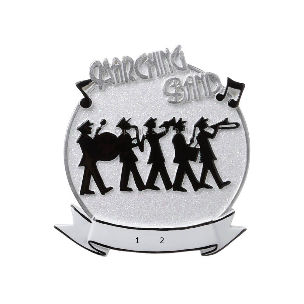 Marching Band