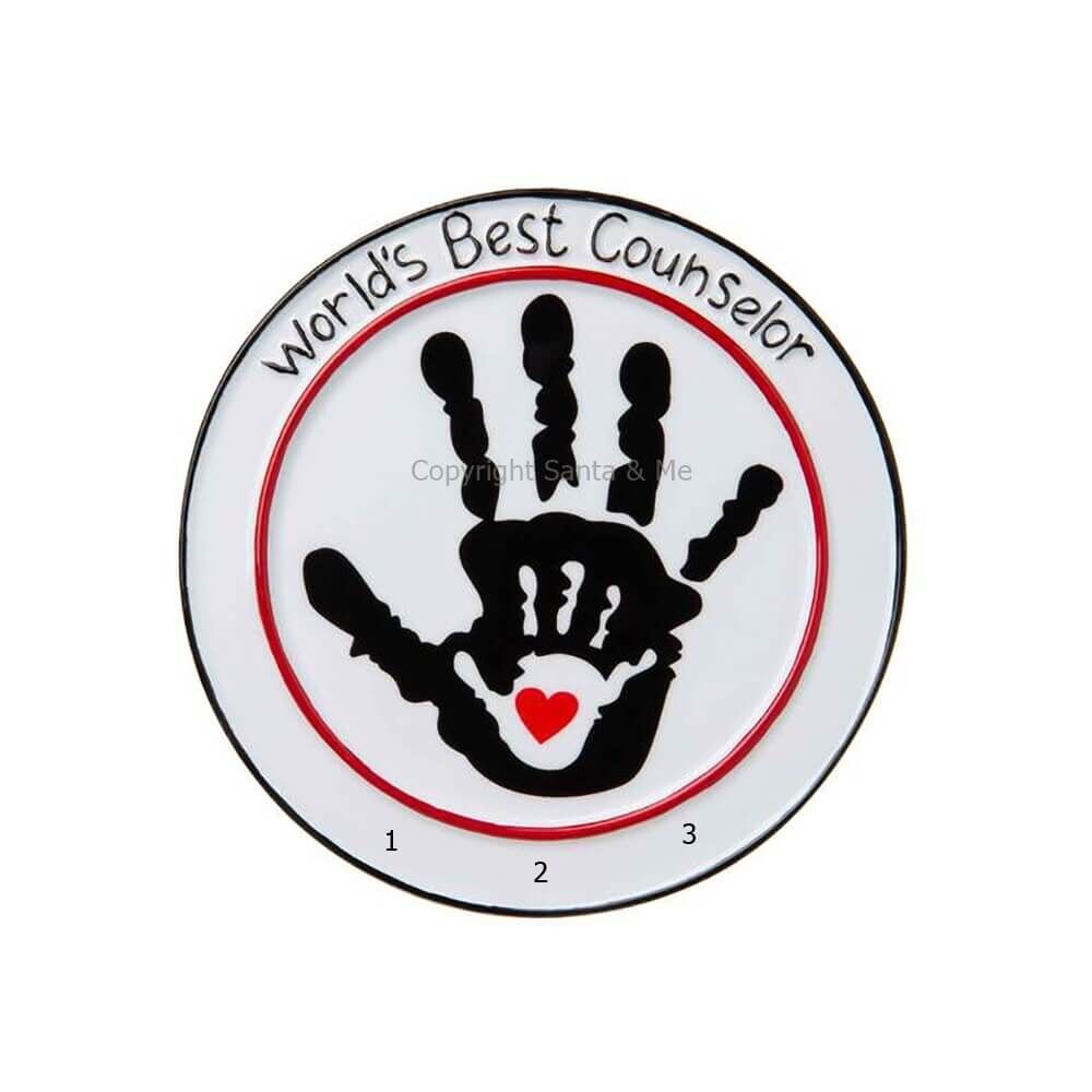 Counselor