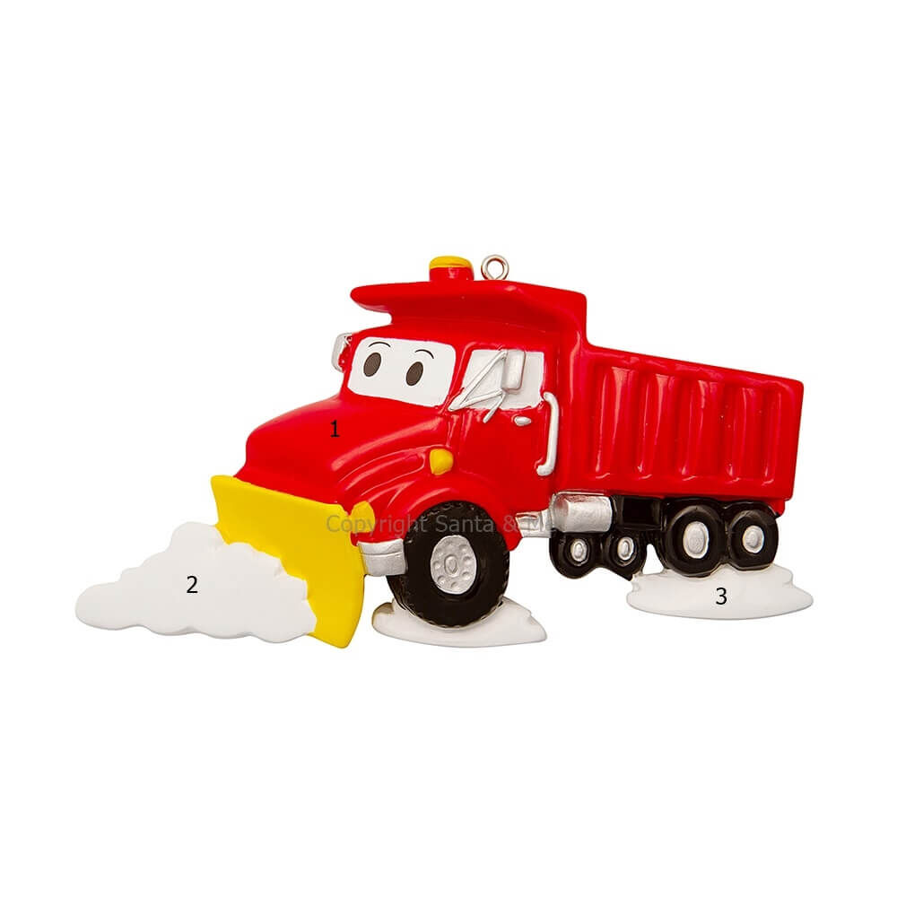 Snow Plow