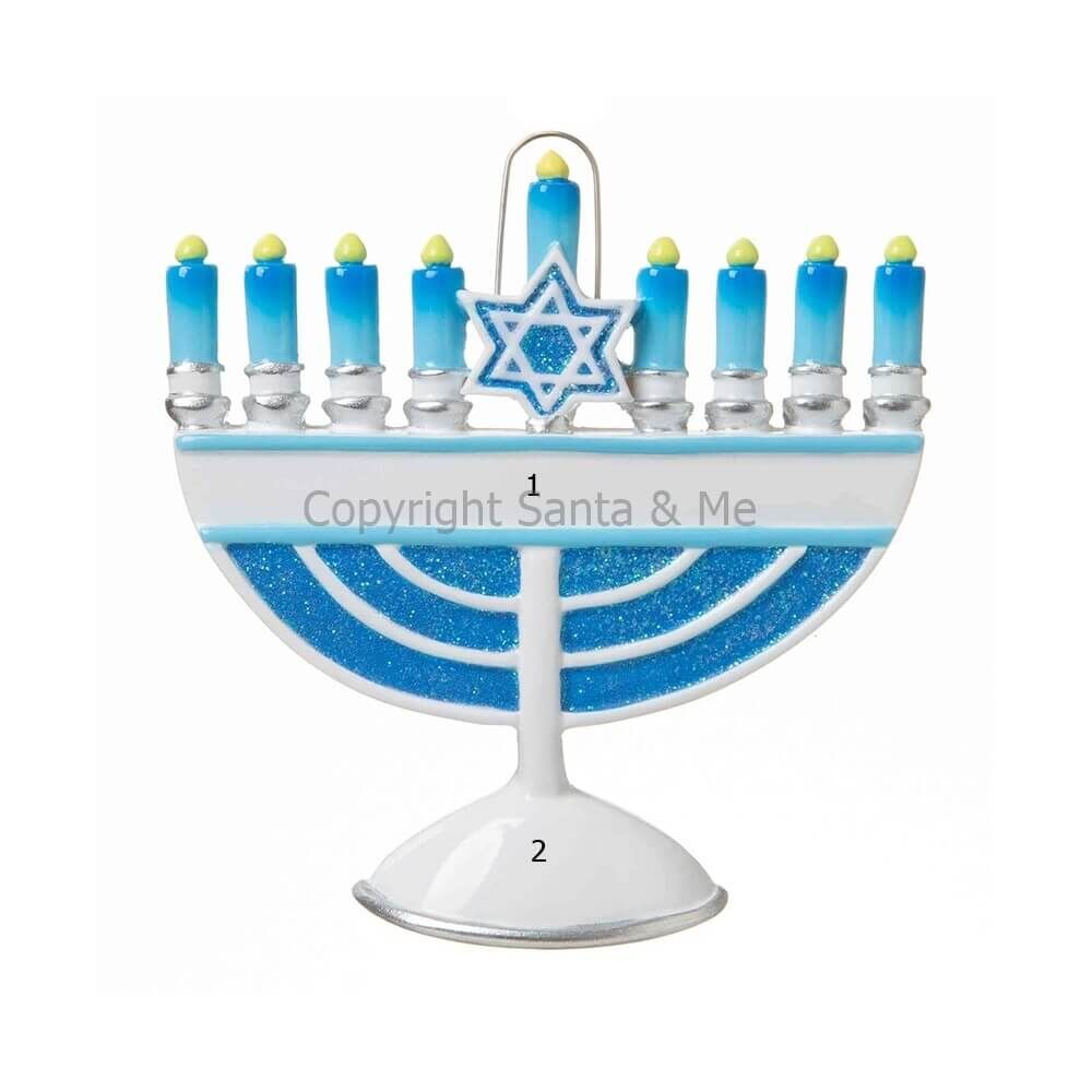 Menorah