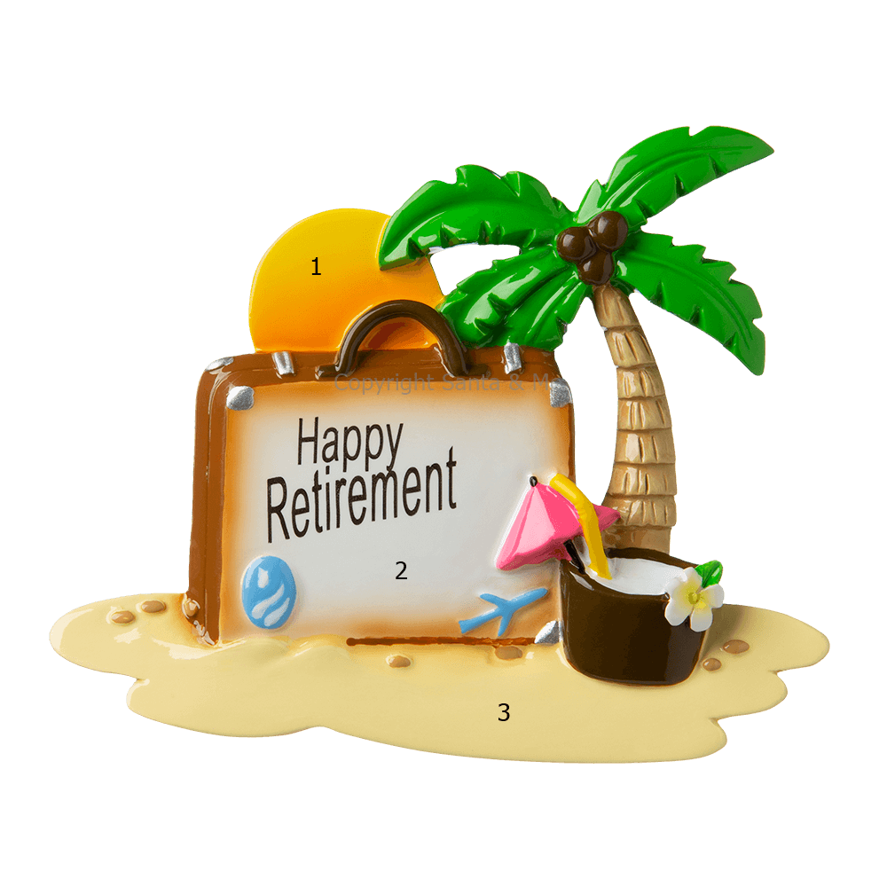 Retirement