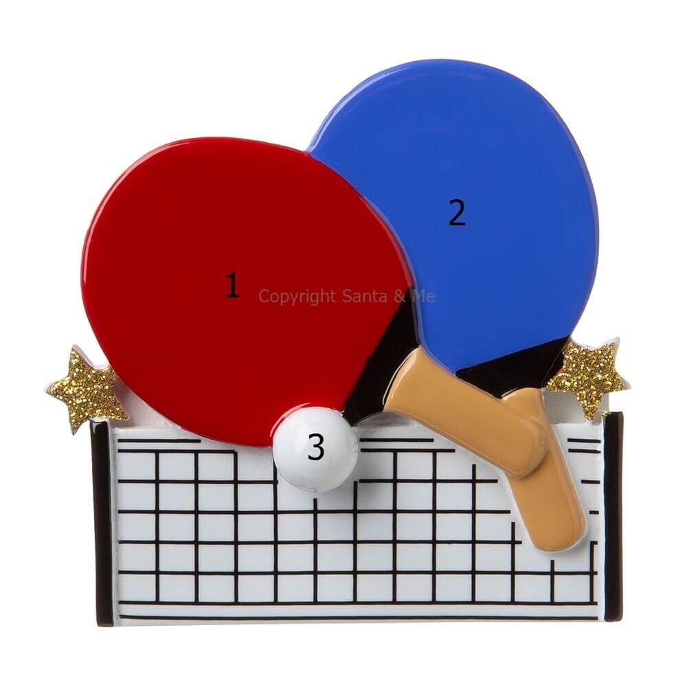 Ping Pong