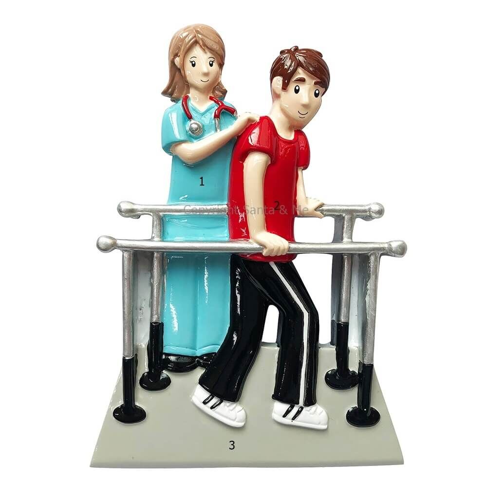 Physical Therapist