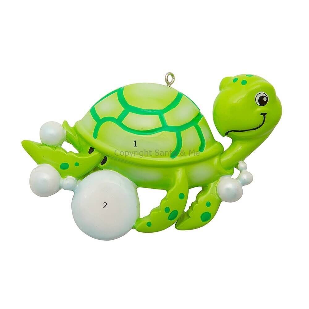 Sea Turtle