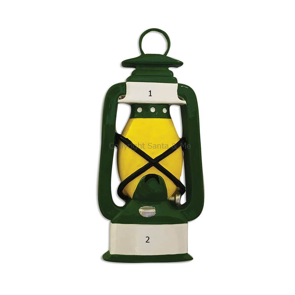 Camping Lantern