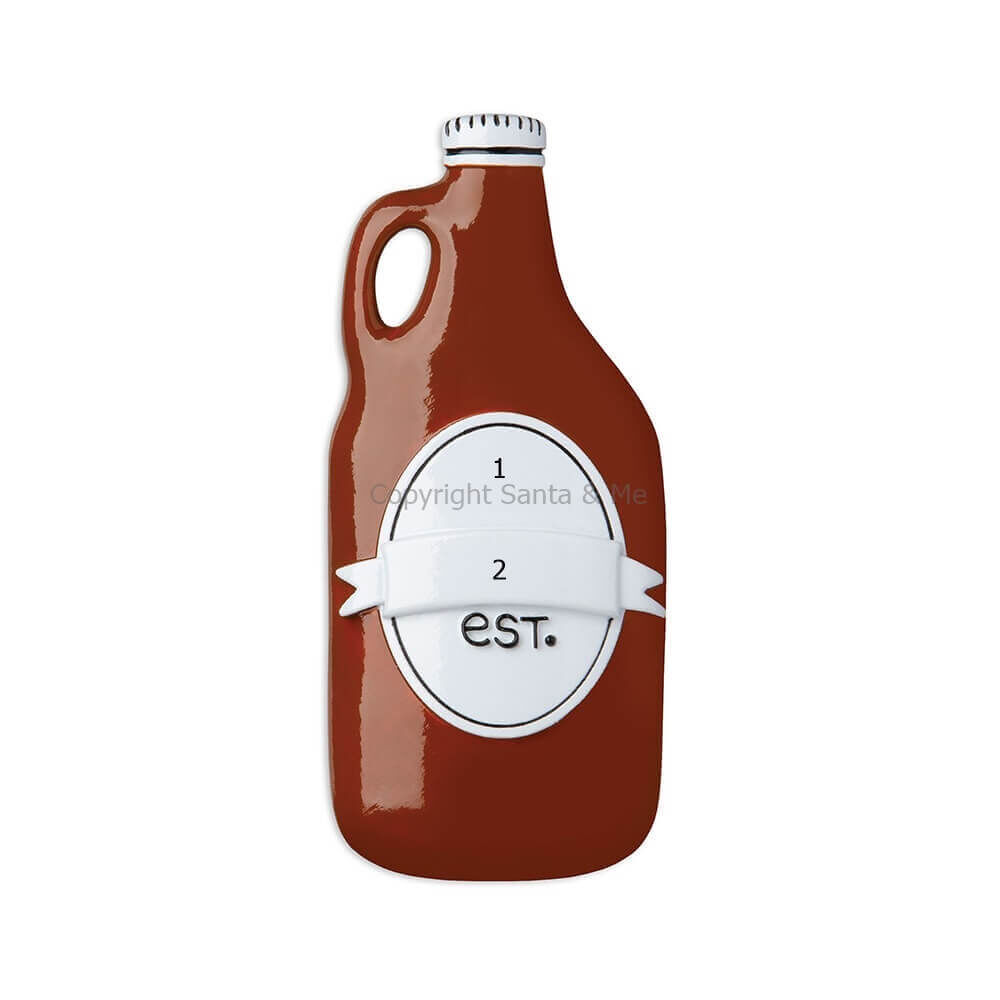 Beer Growler