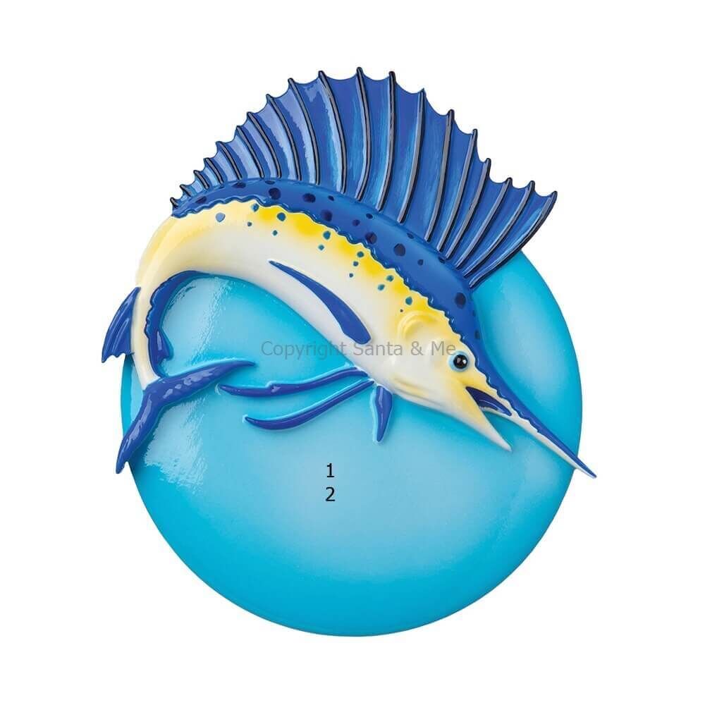 Sail Fish