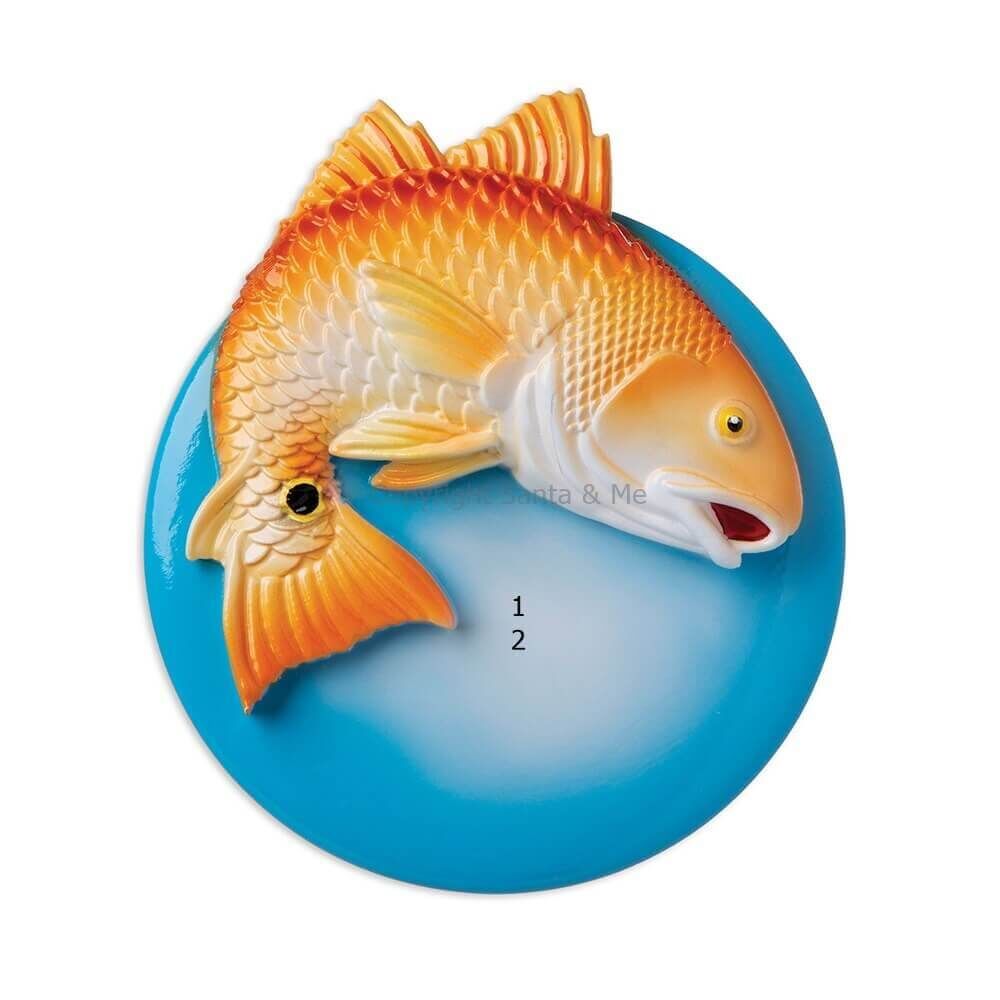 Redfish