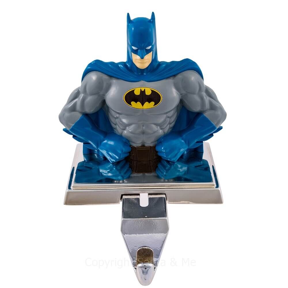 Batman Stocking Holder
