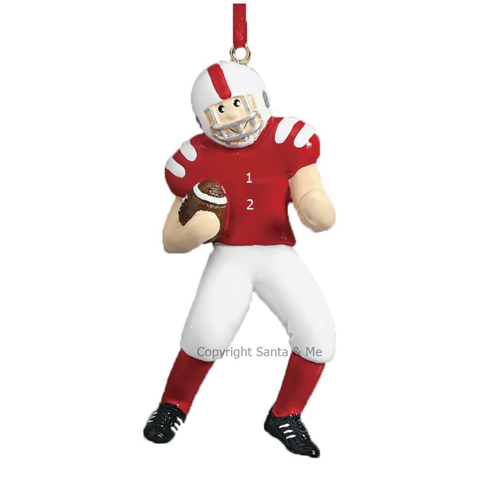 Football Boy