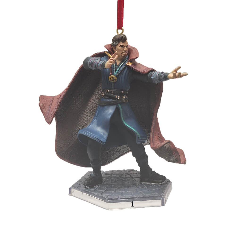 Avengers Dr. Strange - Marvel