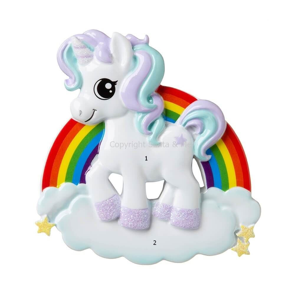 Baby Unicorn