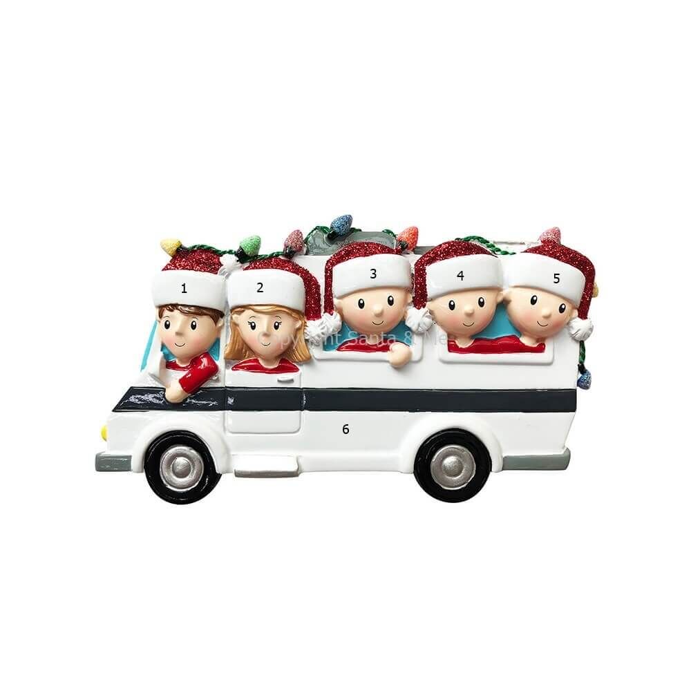 RV Family / 5