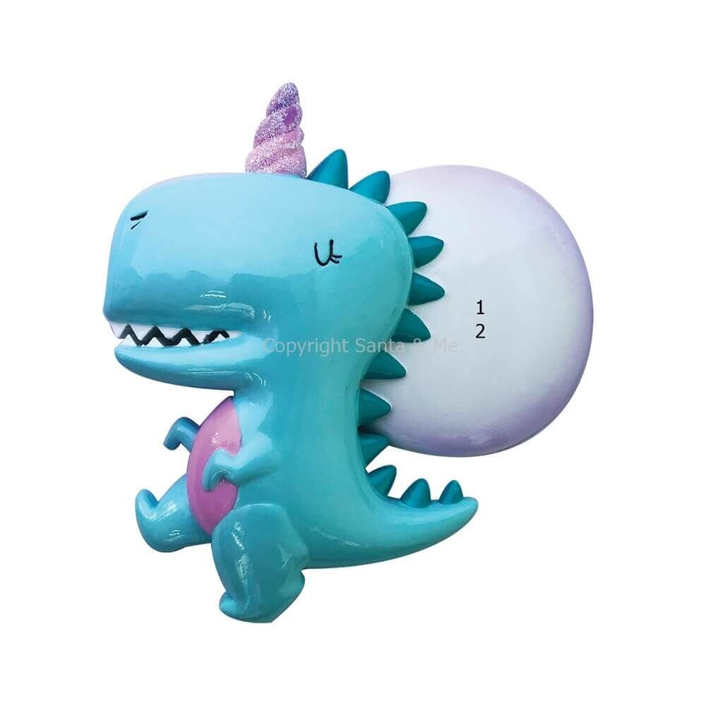 Dinocorn