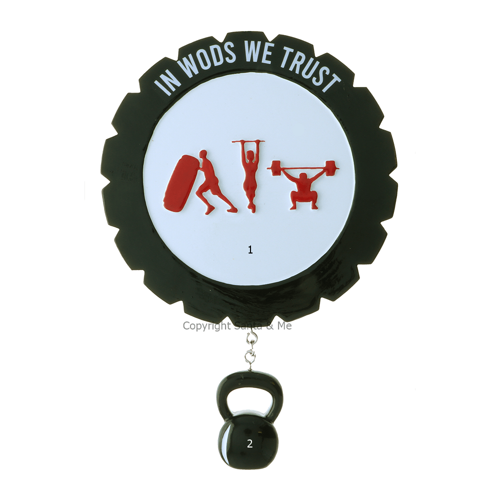 New Circuit Training 