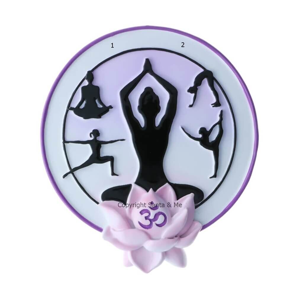 Yoga Poses