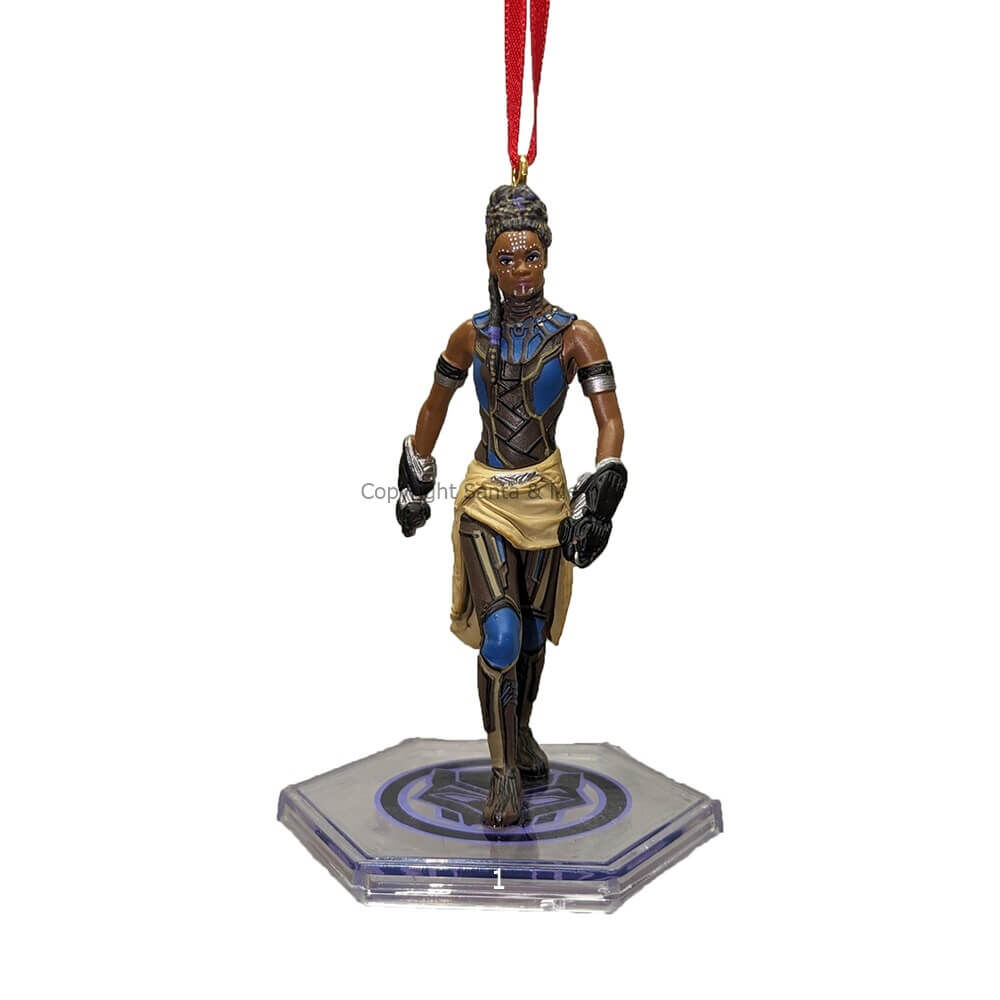 Shuri - Blank Panther