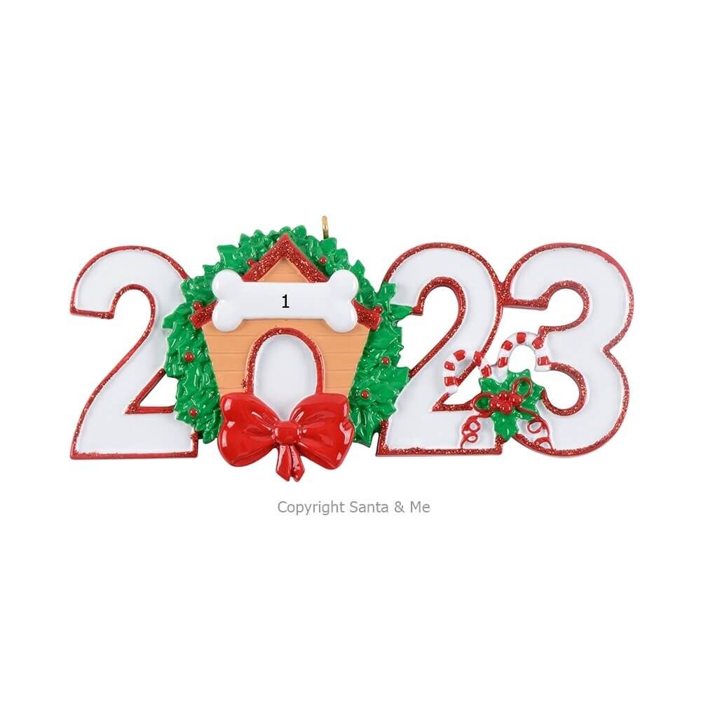 2023 Dog