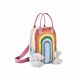 Rainbow-Mudpie Backpack