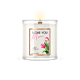 Buy I love You Mom (10oz Candle) by Karys Lane for only CA$30.00 at Santa And Me, Main Website.